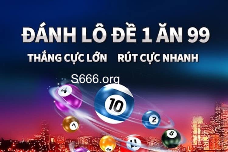 các trang web đánh đề uy tín