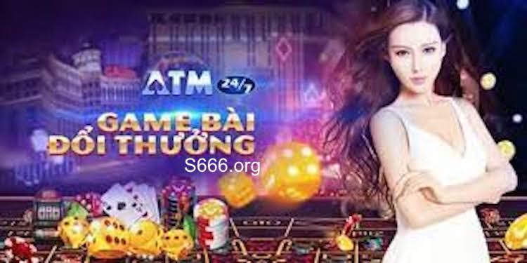 game bài đổi thưởng online