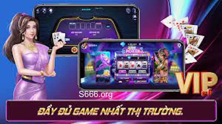 link tải game bài vip 52