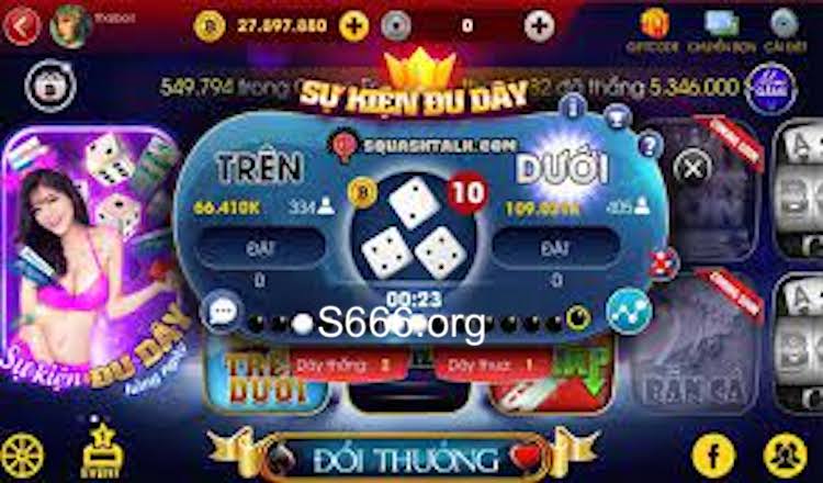 lựa chọn cổng game uy tín nhất