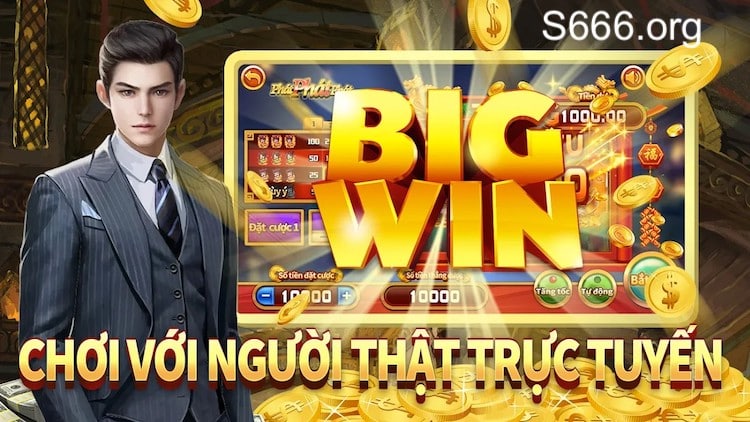 top game casino đổi thưởng online