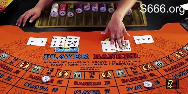 hướng dẫn cách đếm bài baccarat hiệu quả