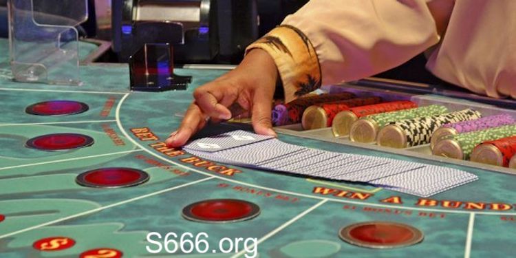 phương pháp 6789 trong baccarat hiệu quả thế nào