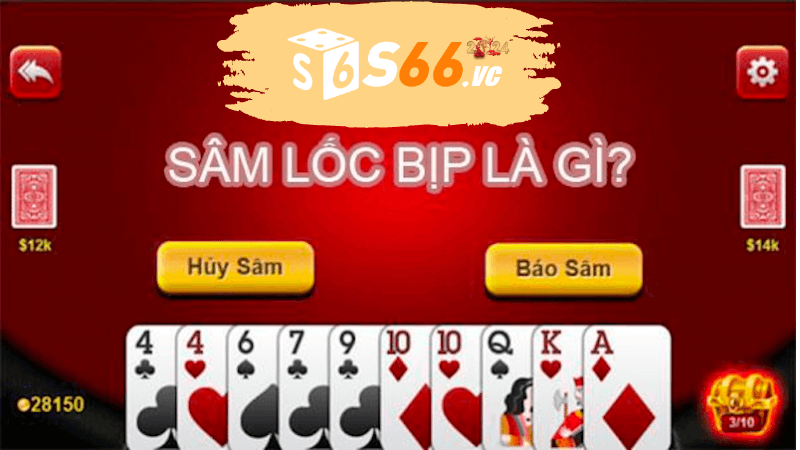 Sâm lốc bịp là gì?